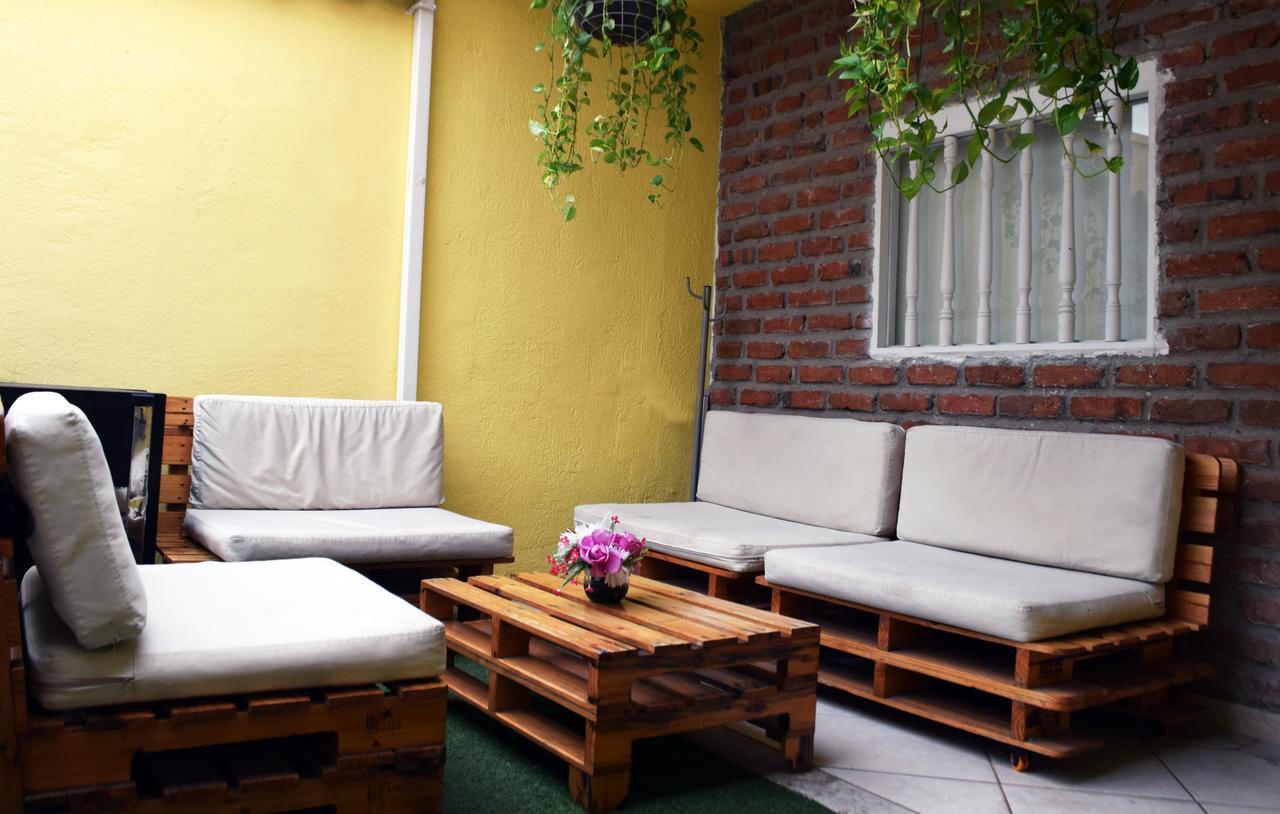 El Arsenal Hostel Boutique Cartagena Exterior photo