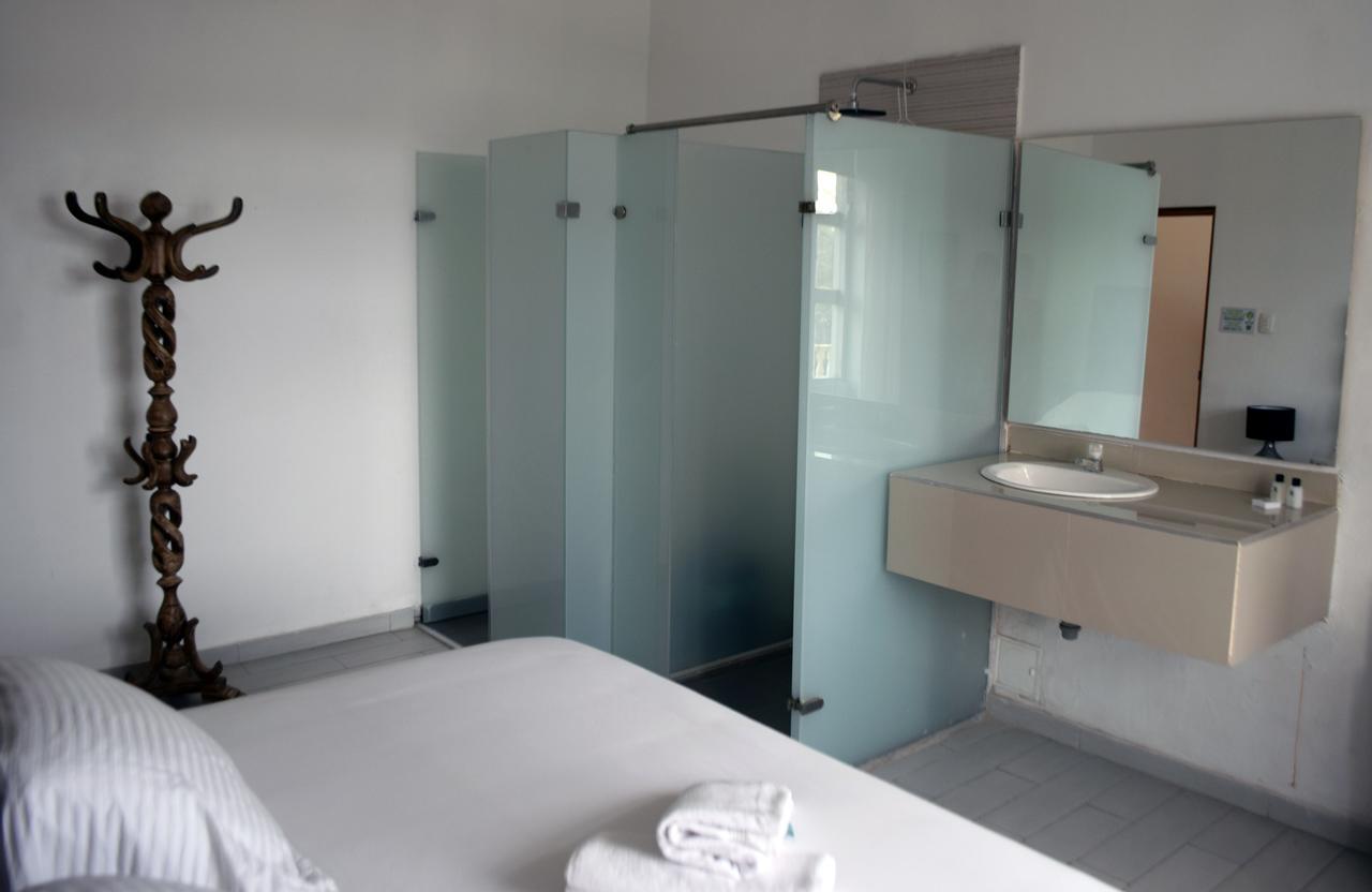 El Arsenal Hostel Boutique Cartagena Exterior photo